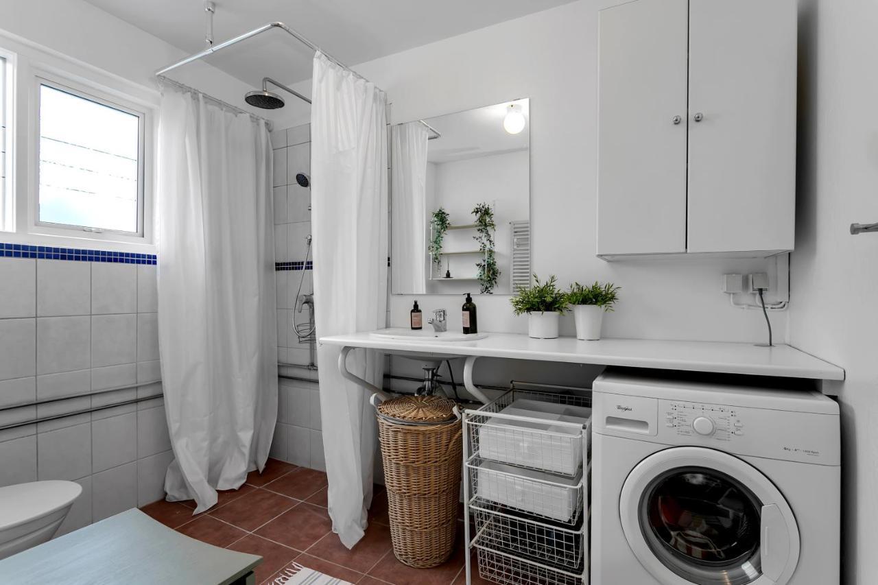Modern & Cozy Apartment - Downtown רייקיאוויק מראה חיצוני תמונה